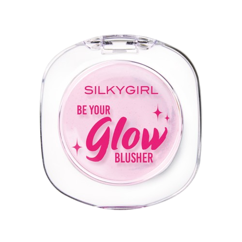Be Your Glow Blusher