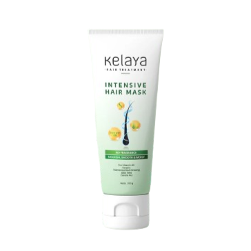  Intensive Hair Mask