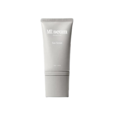 Sun Serum 
