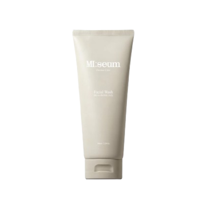 Exosome Facial Wash 