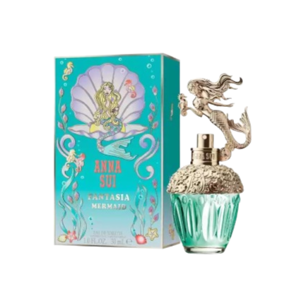 Fantasia Mermaid Eau De Toilette