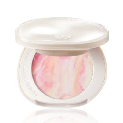 Bloomatte Fine to Refine Compact Powder