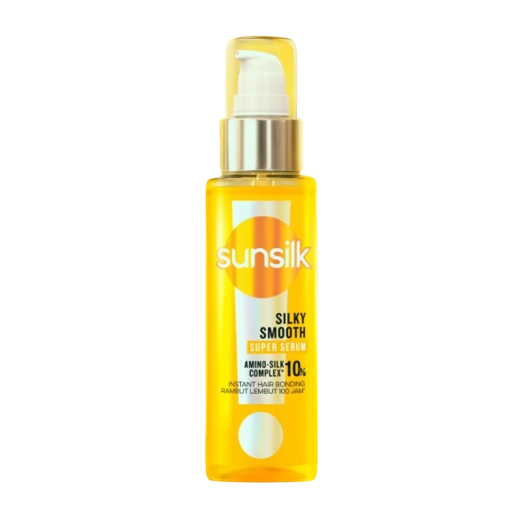Silky Smooth Super Serum