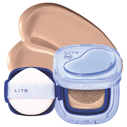 Lite Skin Filter Cushion