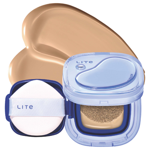 Lite Skin Filter Cushion