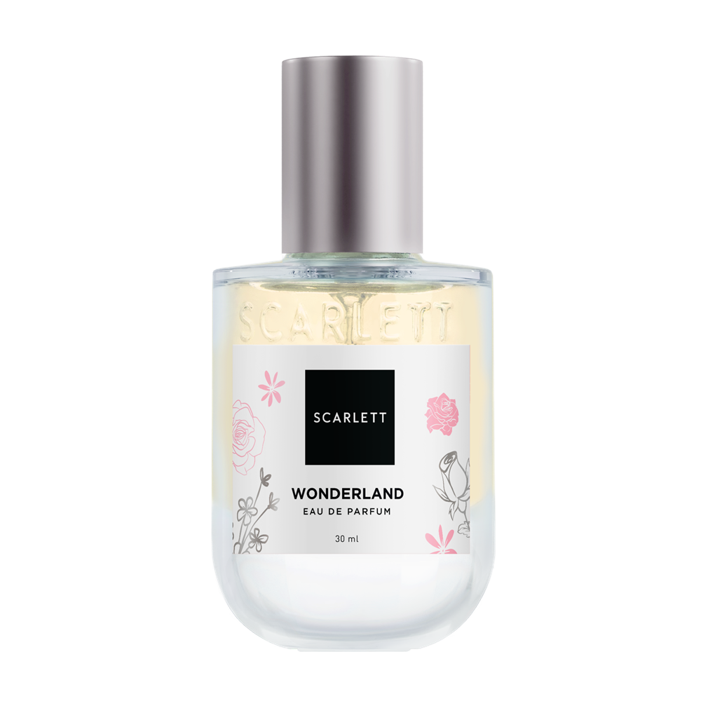 Eau De Parfum