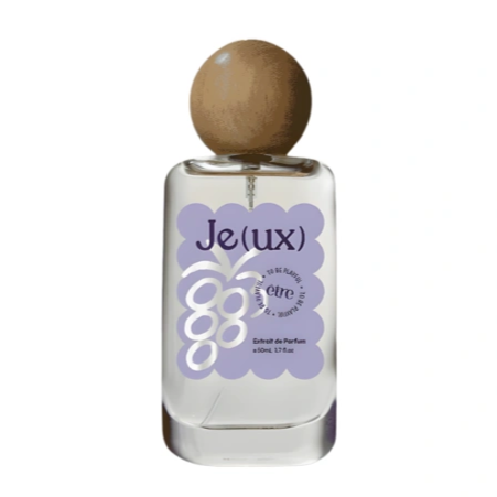 Je(ux) Extrait de Parfum