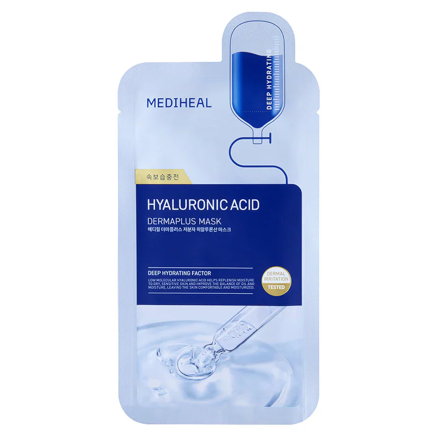 Dermaplus Mask