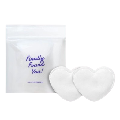 Facial Cotton Pad