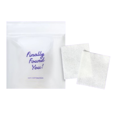 Facial Cotton Pad