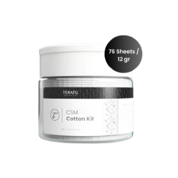 CSM Cotton Kit
