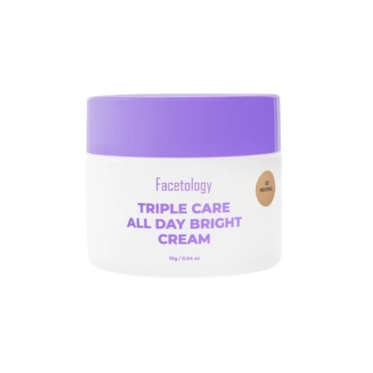 Triple Care All Day Bright Cream