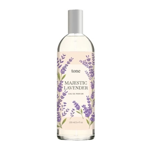 Eau de Parfum