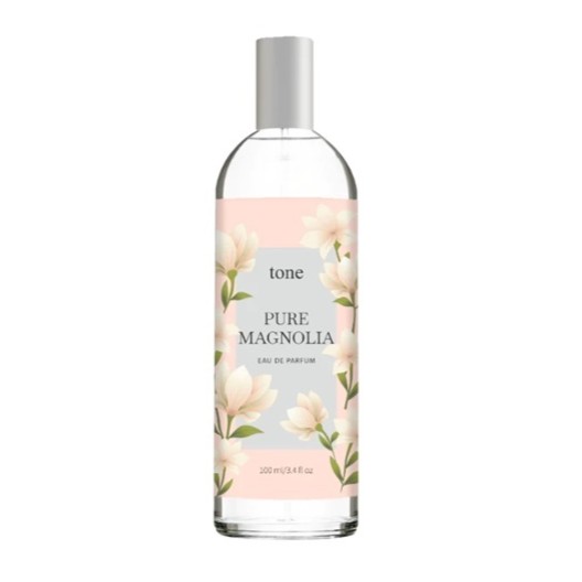Eau de Parfum