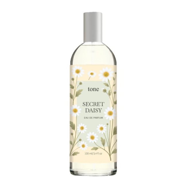 Eau de Parfum