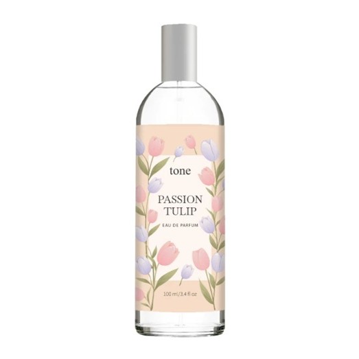 Eau de Parfum