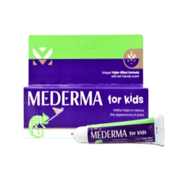 For Kids Scar Gel