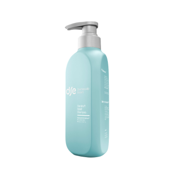 Dandruff Relief Shampoo