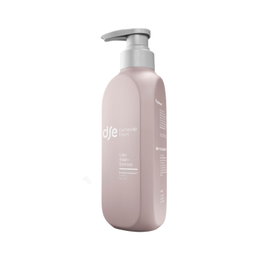 Color Retain+ Shampoo