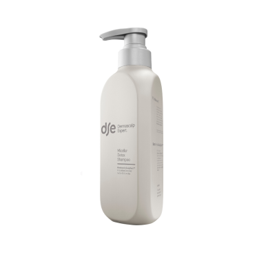 Micellar Detox Shampoo