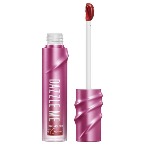 Dazzle Me Mousse Lip Cream Release Me