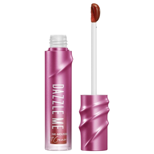Dazzle Me Mousse Lip Cream Pumpkin Magic