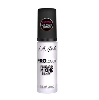 PRO Color Foundation Mixing Pigment