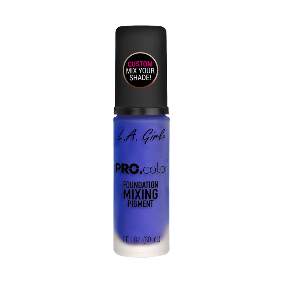 PRO Color Foundation Mixing Pigment