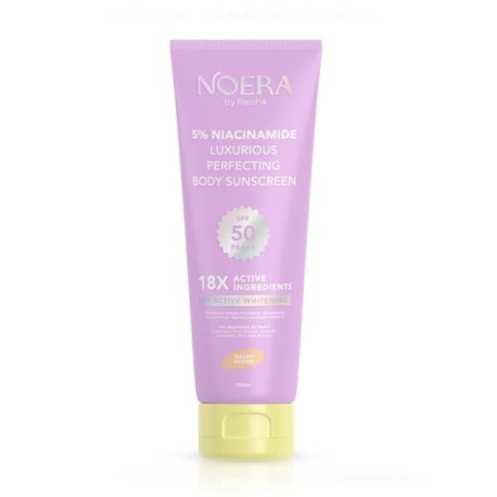 Luxurious Perfecting Body Sunscreen SPF 50 PA+++