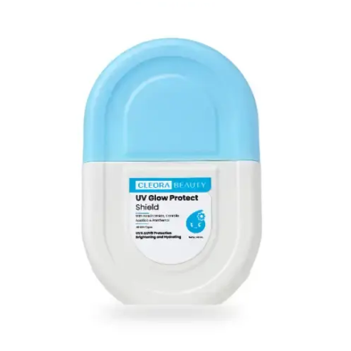 UV Glow Protect Shield