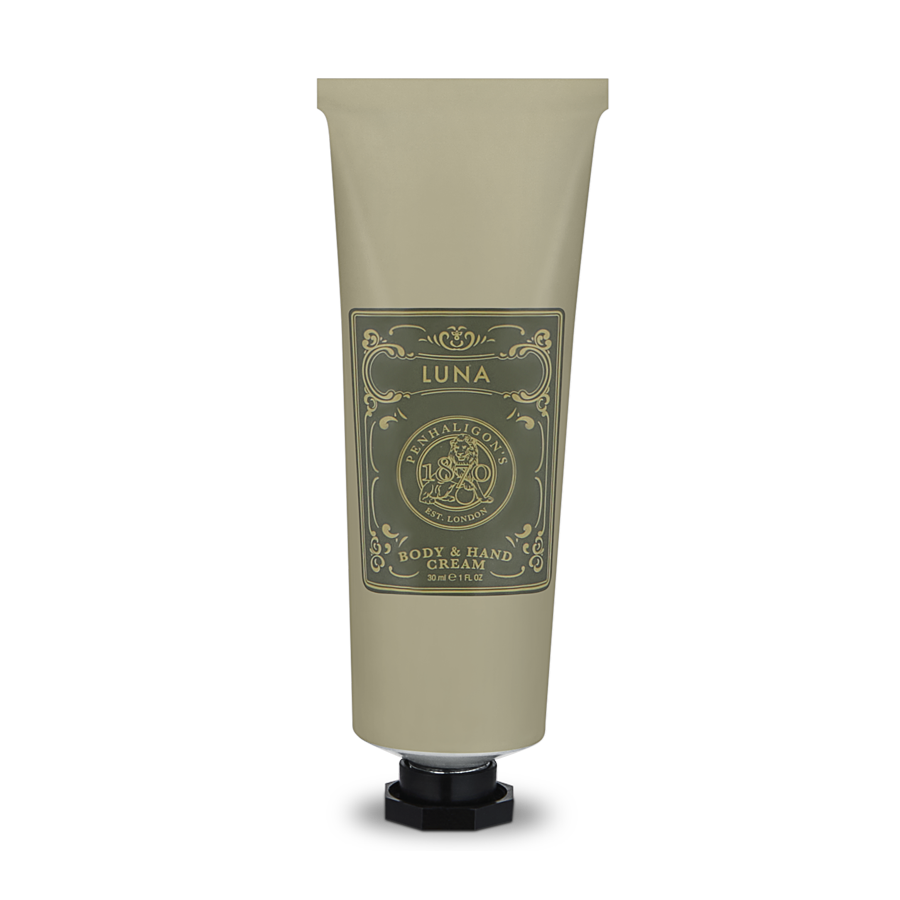 Luna Hand Cream