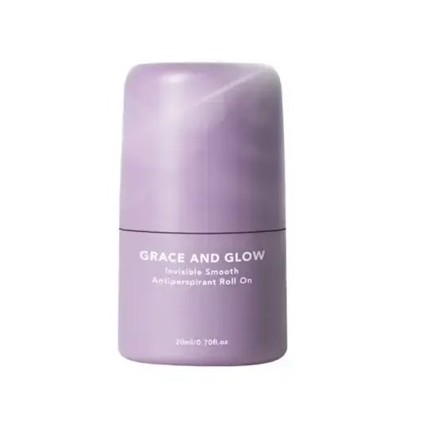 Invisible Smooth Antiperspirant Roll On