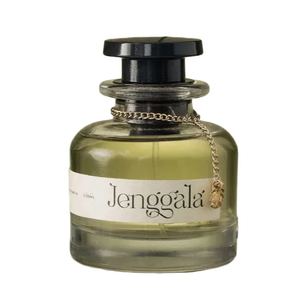 Jenggala Eau de Parfum X PECULIAR