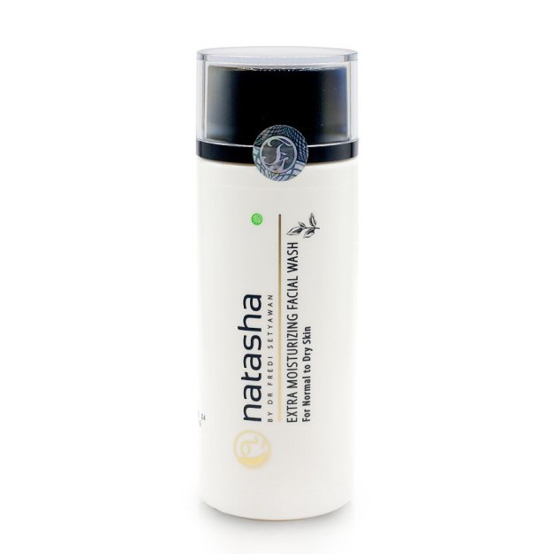 Extra Moisturizing Facial Wash