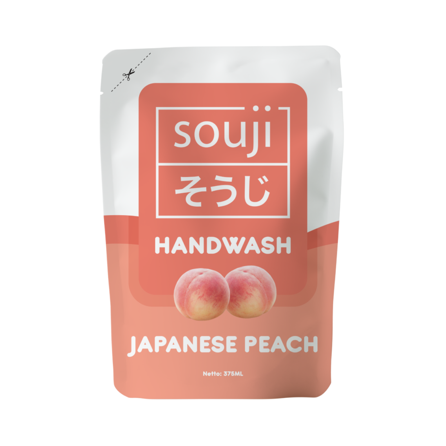 Antibacterial Hand Wash
