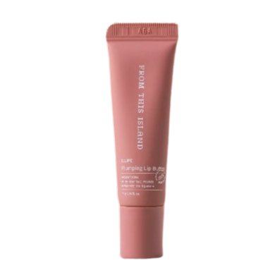 Illipe Plumping Lip Butter