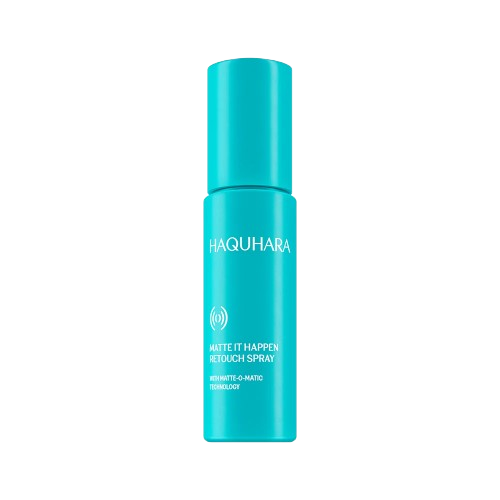 Matte It Happen Retouch Spray