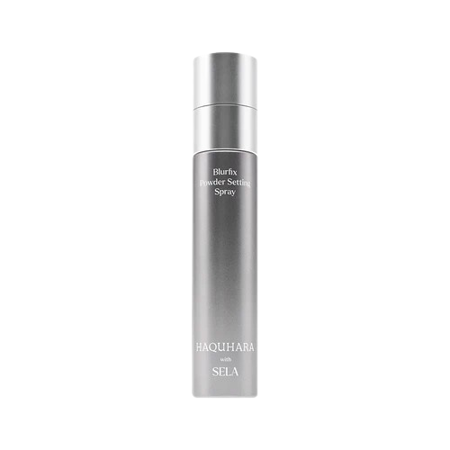 Blurfix Powder Setting Spray with Sela