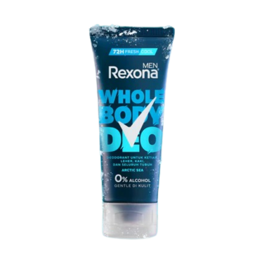 Whole Body Deo