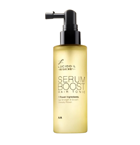 Serum Boost Hair Tonic