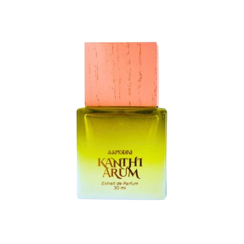 Extrait de Parfum Kanthi Arum