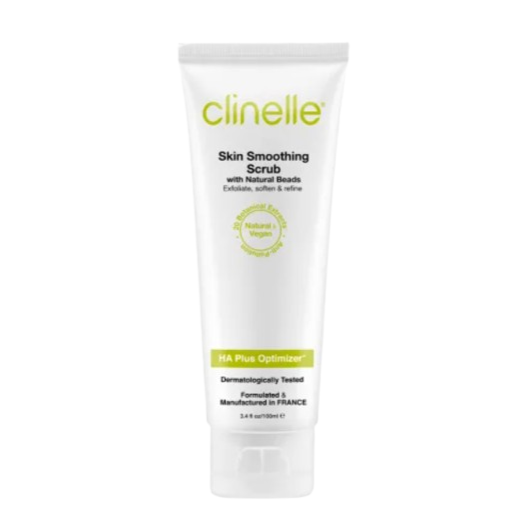 Skin Smoothing Scrub