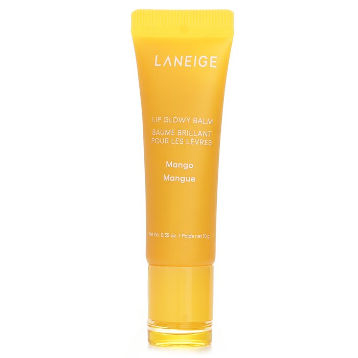 Lip Glowy Balm