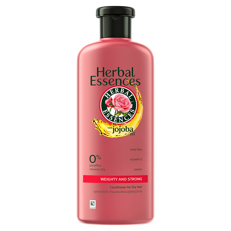 Weighty and Smooth Conditioner