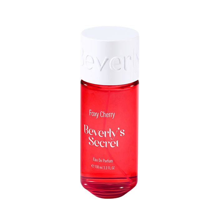 Foxy Cherry EDP