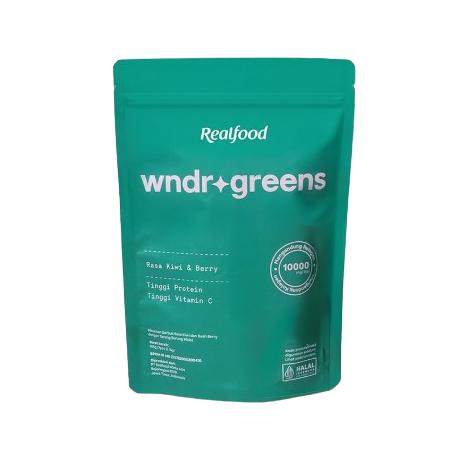 Wndrgreens