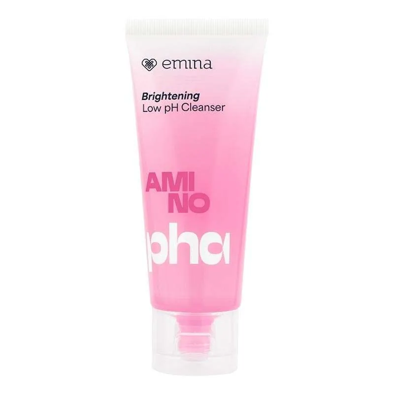 Oat Amino Barrier Low pH Cleanser