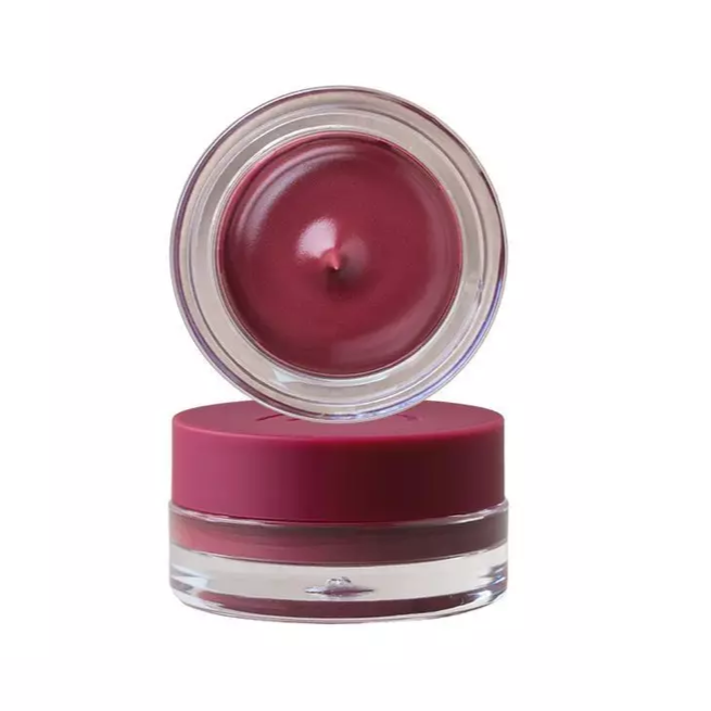 Illipe Blurring Butter Pot