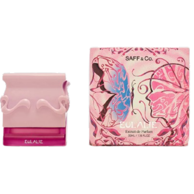 Eulalie Extrait de Parfum