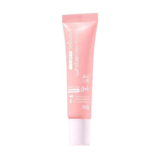 Whitessentials Brightening Moisturizer Gel